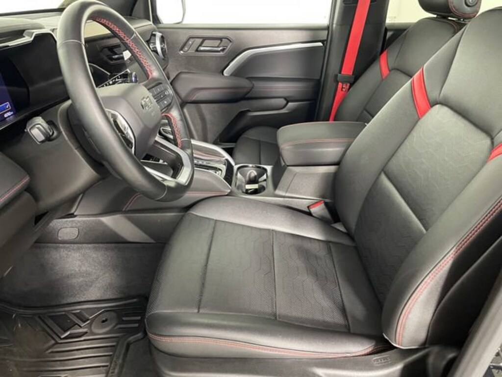 Used 2023 Chevrolet Colorado Z71 Truck