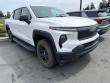 Used 2024 Chevrolet Silverado EV Work Truck Truck