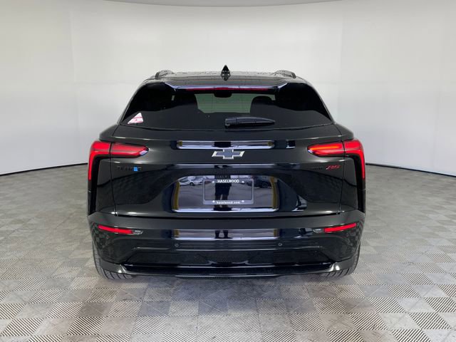 2026 Chevrolet Blazer EV RS - Photo 18