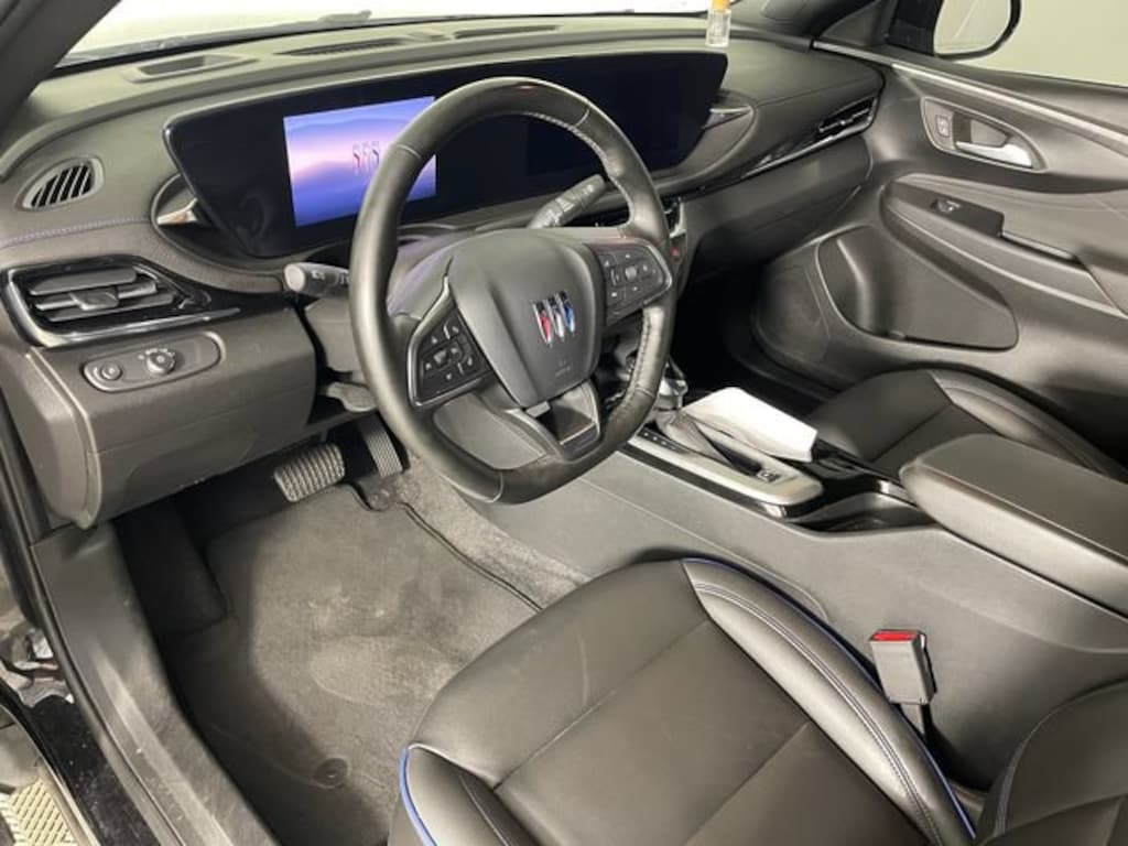 Used 2024 Buick Envista Sport Touring SUV