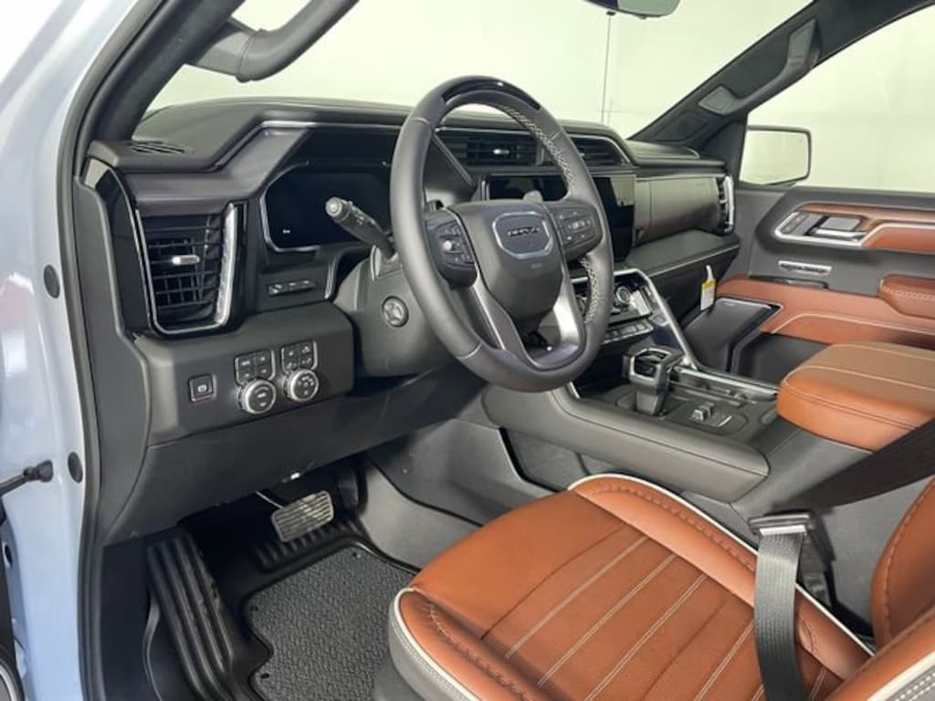 New 2026 GMC Sierra 1500 Denali Ultimate Truck