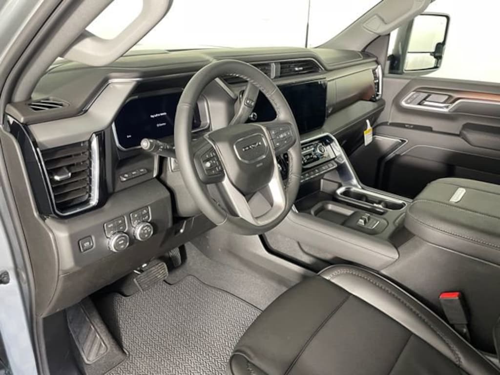 New 2026 GMC Sierra 3500 HD Denali Truck