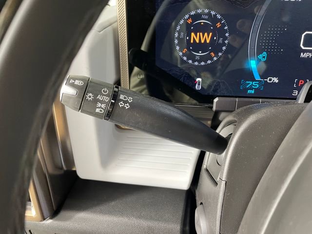 2025 GMC HUMMER EV 3X - Photo 12