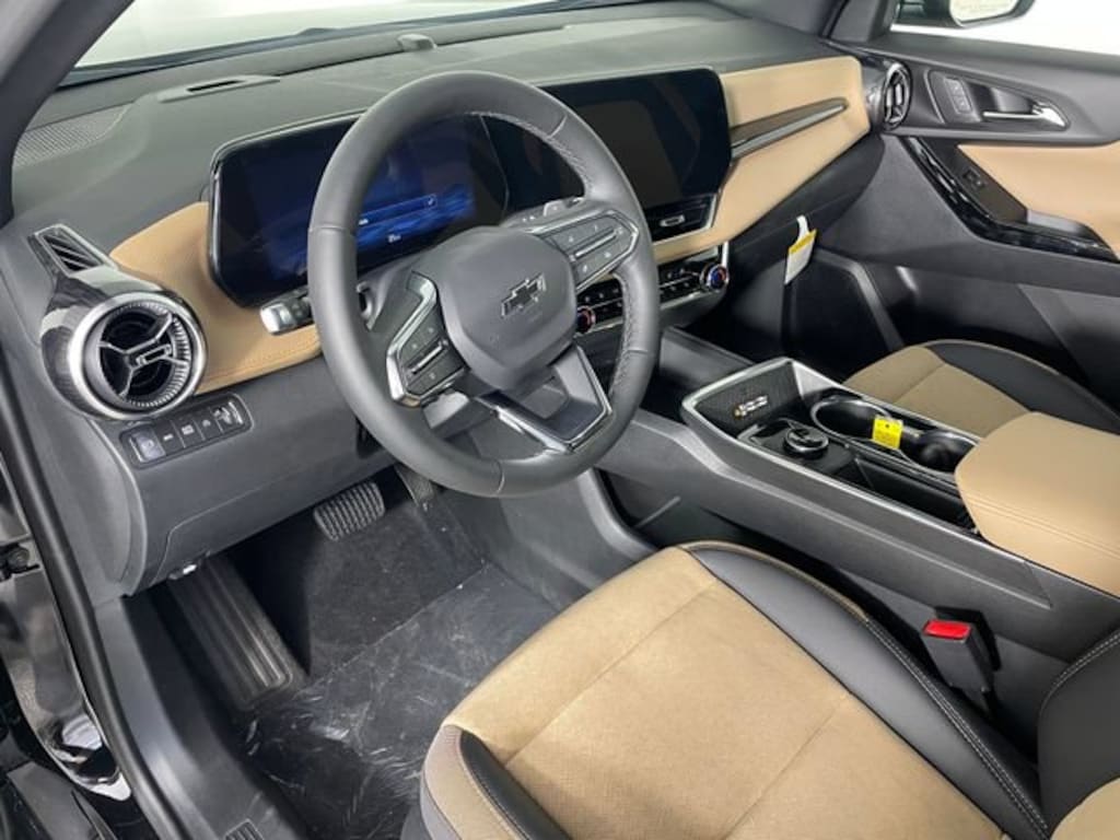 New 2026 Chevrolet Equinox Activ SUV