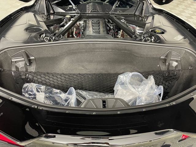 2025 Chevrolet Corvette 3LZ - Photo 17