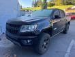 Used 2017 Chevrolet Colorado 4WD Z71 Truck