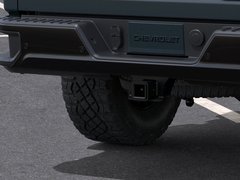 2026 Chevrolet Silverado 2500 HD ZR2 - Photo 32