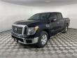 Used 2017 Nissan Titan SV Truck