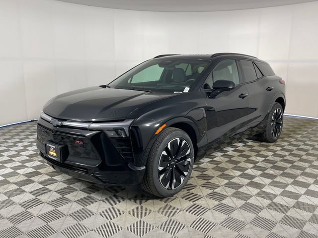 2026 Chevrolet Blazer EV RS AWD's photo