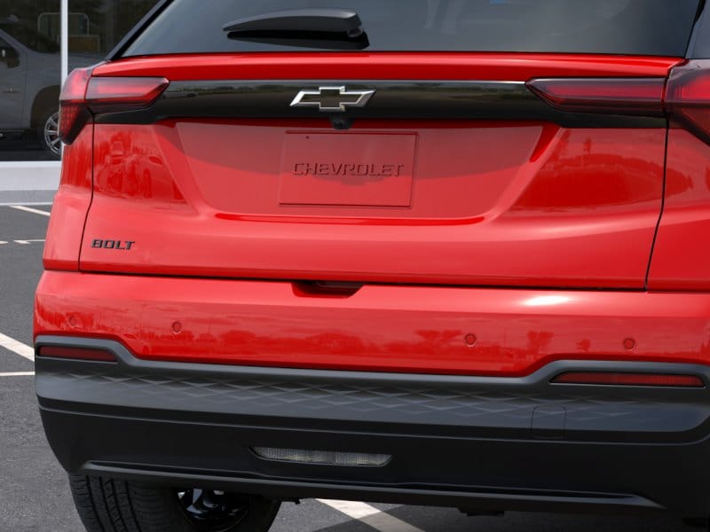 2027 Chevrolet Bolt LT - Photo 14