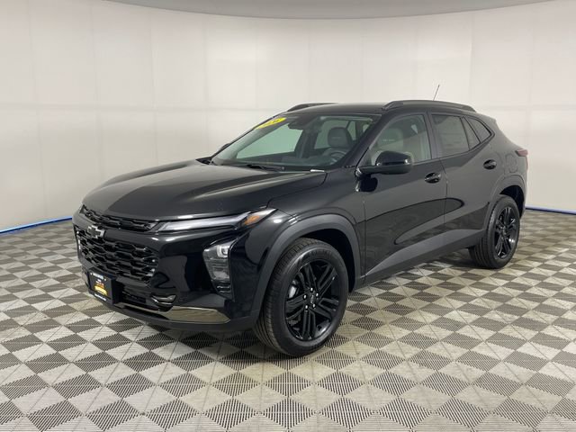 2026 Chevrolet Trax Activ's photo