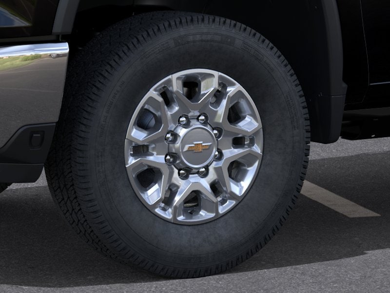 2026 Chevrolet Silverado 3500HD LT - Photo 16