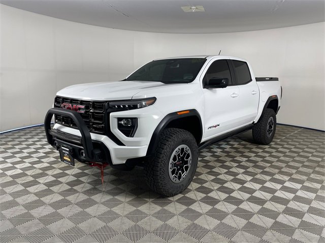 2023 GMC Canyon Truck 