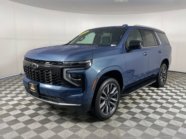 2026 Chevrolet Tahoe SUV 