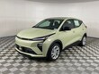  Chevrolet Bolt
