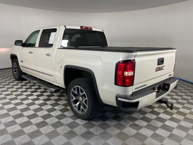 2014 GMC Sierra 1500 SLT - Photo 14