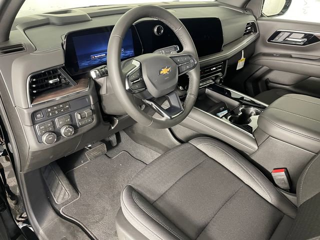 New 2026 Chevrolet Suburban LS SUV