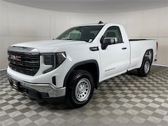2025 GMC Sierra 1500 Pro Truck