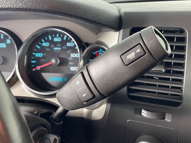2013 Chevrolet Silverado 3500HD LT - Photo 10