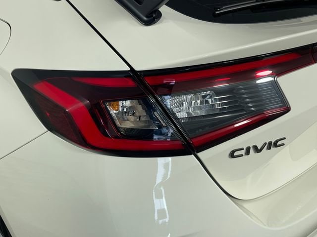 2025 Honda Civic Hatchback Type-R - Photo 18