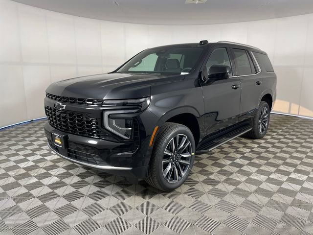 2026 Chevrolet Tahoe SUV 