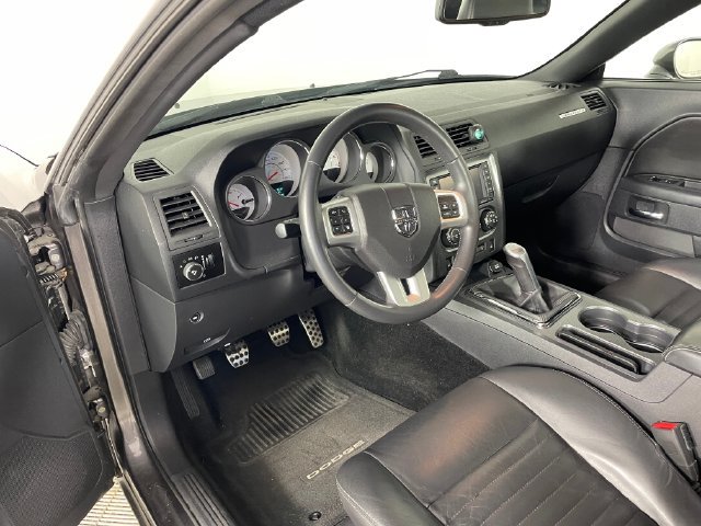 Used 2013 Dodge Challenger R/T Classic Coupe