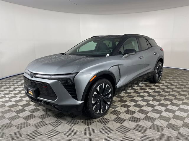 2026 Chevrolet Blazer EV RS FWD's photo