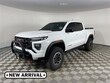 GMC Canyon