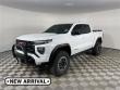 Used 2023 GMC Canyon AT4X Truck