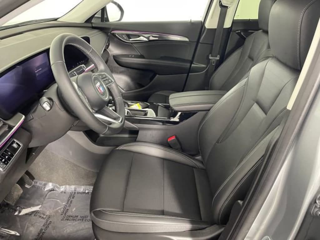 Used 2025 Buick Envision Preferred SUV