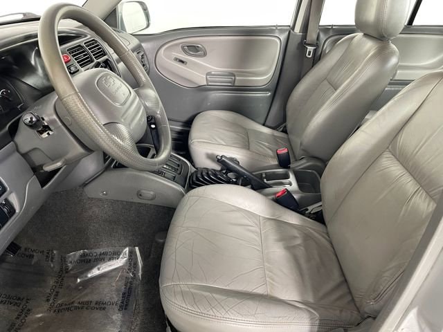 Used 2001 Chevrolet Tracker LT with VIN 2CNBJ634716928433 for sale in Bremerton, WA