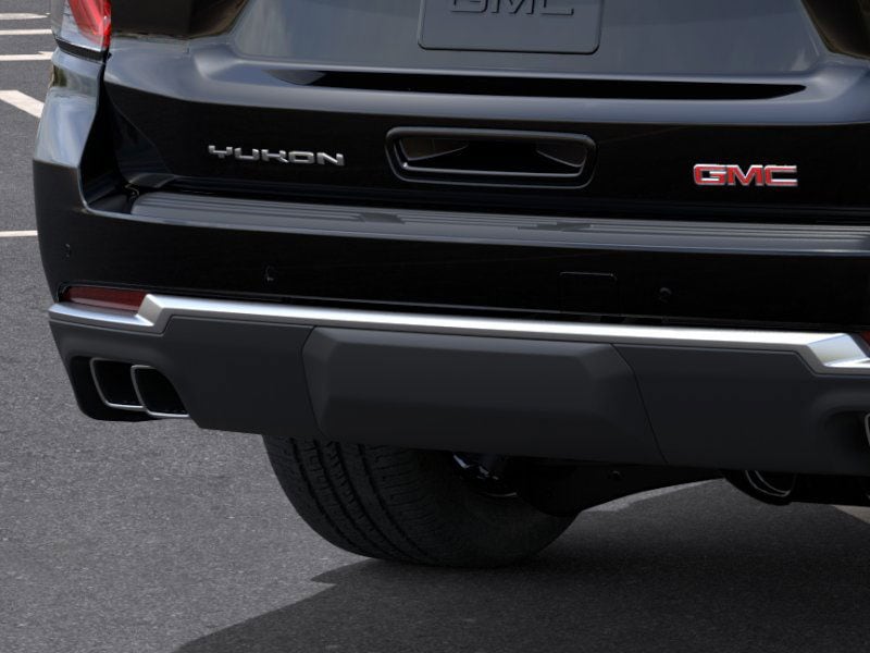2026 GMC Yukon XL Denali - Photo 35