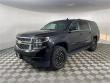 Used 2020 Chevrolet Suburban LS SUV
