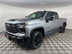 2025 Chevrolet Silverado 2500 HD LT Truck