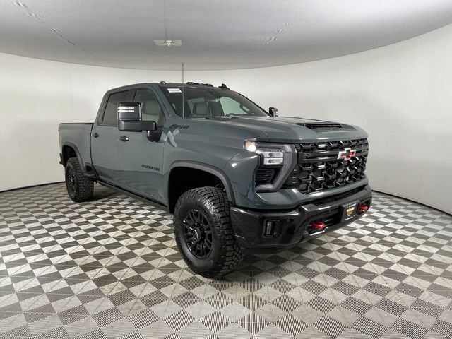 2026 Chevrolet Silverado 2500 HD ZR2 - Photo 17