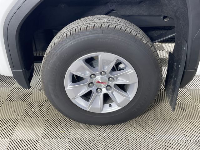 2026 GMC Sierra 1500 SLE - Photo 19