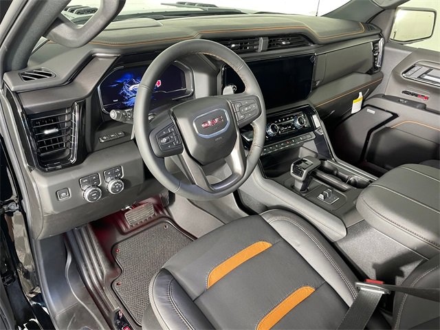 2025 Gmc Sierra 1500 AT4 photo 3