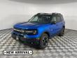 Used 2025 Ford Bronco Sport Outer Banks SUV