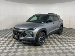 2026 Chevrolet Trailblazer Activ SUV