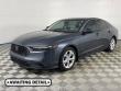 Used 2023 Honda Accord LX Sedan