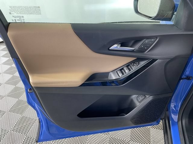 2026 Chevrolet Equinox ACTIV - Photo 7