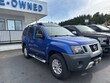  Nissan Xterra