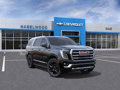 2026 GMC Yukon Elevation SUV