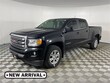 GMC Canyon