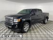 Used 2019 GMC Canyon 4WD SLE Truck