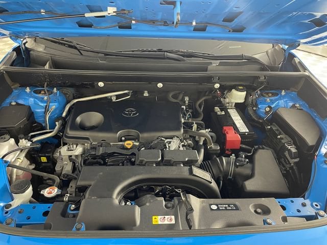 2019 Toyota RAV4 Adventure - Photo 23