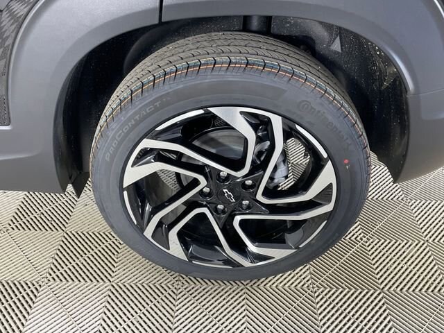 2026 Chevrolet Trailblazer RS - Photo 18