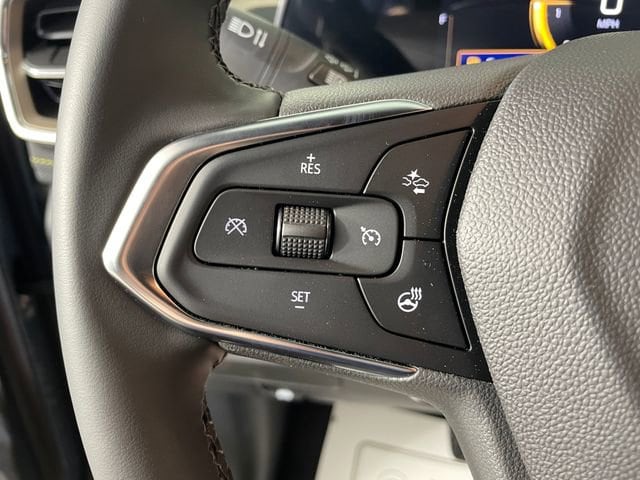 2026 Chevrolet Trailblazer Activ - Photo 9