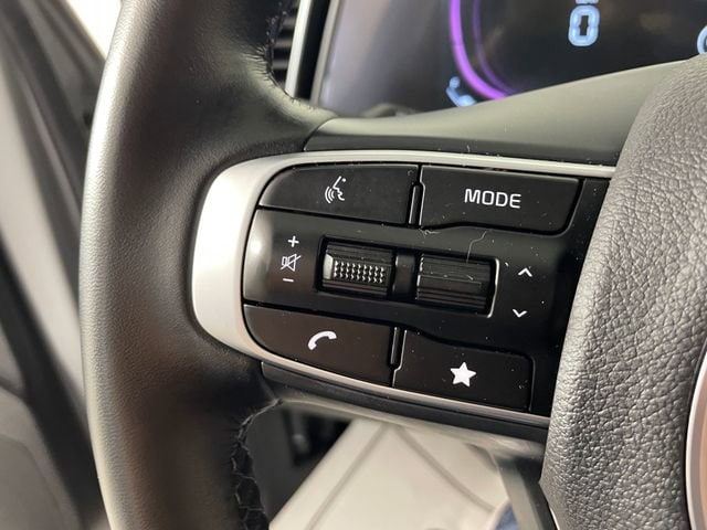 2025 Kia Sportage X-Line - Photo 14