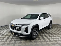 2026 Chevrolet Equinox LT SUV